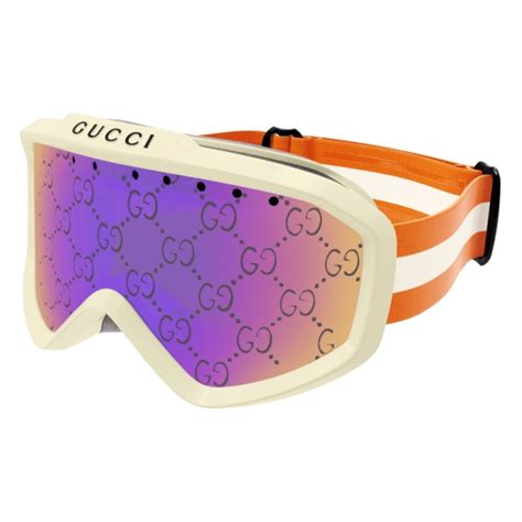 pink gucci ski goggles|gucci snowboarding goggles.